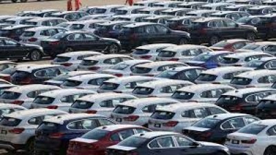 Auto Retail Sales Surge: 10% June Boost Signals Recovery, Consumer Demand