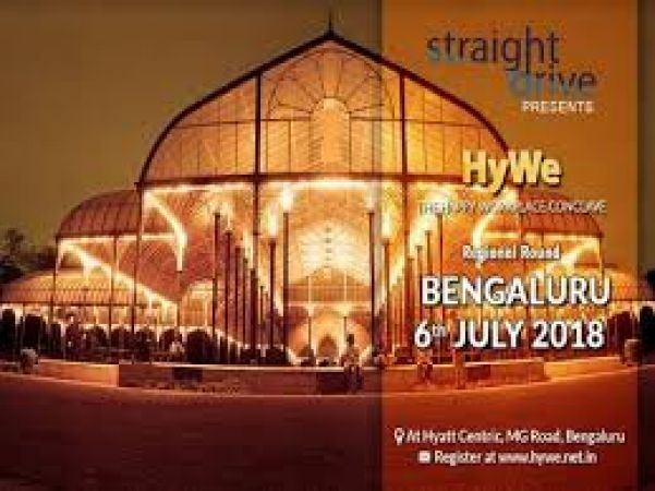 Hywe launches 2nd edition in Bengaluru