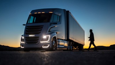 Nikola Failed Once again to Elevate Funds for Themselves