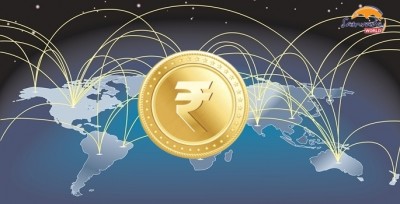 India's Rupee Internationalization Drive Faces Roadblocks: Slow Progress in Global Recognition