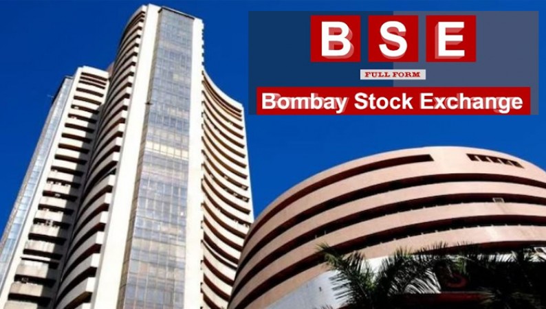 When Did The Bombay Stock Exchange Form? Everything You Need To Know ...