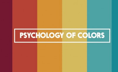 The influence of color psychology in marketing and branding