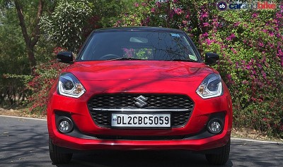 Maruti Suzuki India announces price change for hatchback Swift and all CNG variants