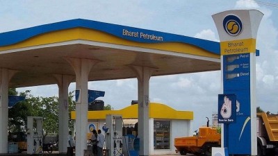 भारत पेट्रोलियम कॉर्प तेलंगाना में इथेनॉल संयंत्र स्थापित करने पर करेगी विचार