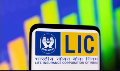 LIC posts Rs 682 cr Profit, ranks 98 in Fortune 500 list