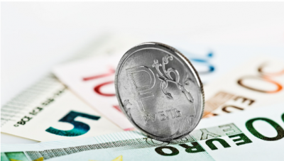 Italian companies want to trade in rubles instead of euros in Russia