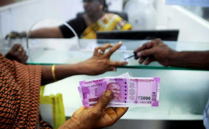 No additional grace period to deposit demonetized notes: Centre tells Supreme Court