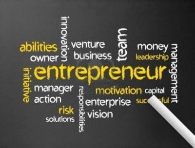 Mastering Self-Reliance: The Key to Thriving in Entrepreneurship