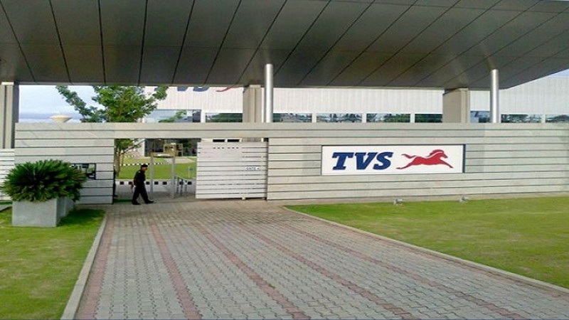 TVS Motor Company to empower Rs 1,000 crore in Electronic Vehicles