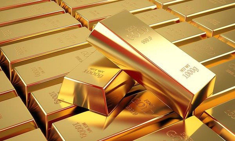 Gold and silver prices fall sharply, new prices will make you happy
