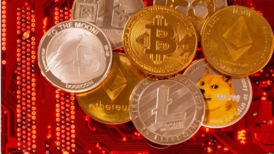 Cryptocurrencies: Bitcoin, ether, solana rise today, check here