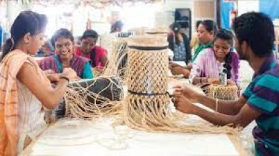 Empowering Indigenous Artisans: Unleashing the Potential of the 'Local for Local' Campaign