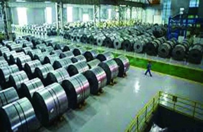 Govt approves Rs.6322-Cr PLI scheme for specialty steel,  creates 5.25 lakh employments