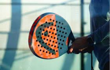 Unlock Your Padel Potential: The Essential Guide to Choosing a Padel Racket