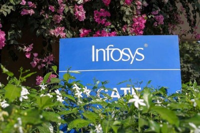Govt paid Rs164.5-Cr to Infosys to develop new I-T portal: Report