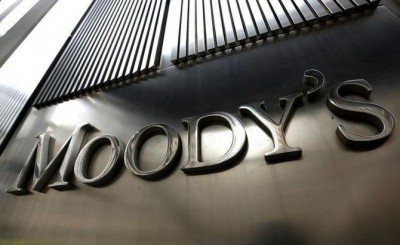 Moody's upgrades outlook for Indian banking system to stable from negative