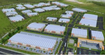 Andhra Pradesh to set up 2 multi-modal logistics parks near Krishnapatnam port