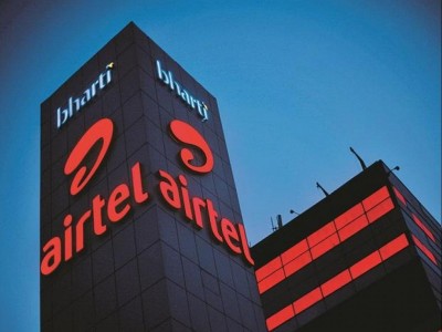 Bharti Airtel acquires strategic stake in blockchain tech startup Aqilliz,