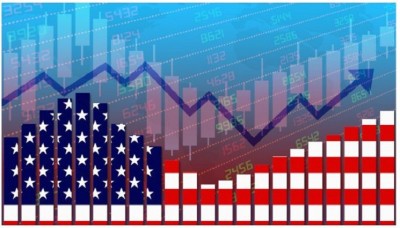 US economy surpasses pre-pandemic volume with 6.5 percent Q2 growth