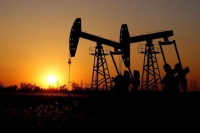 मांग में कमी से कच्चे तेल की  कीमतों में गिरावट