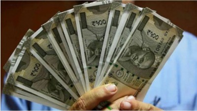 Govt’s Fiscal Deficit stands 18.2 percent Of Annual Target By June 2021