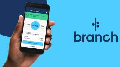 Finance Apps: Branch Personal Finance App Launches Hindi version