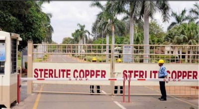 Vedanta: Sterlite Copper in Thoothukudi to fill gaseous oxygen in cylinders