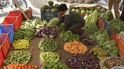 Inflation: Reserve Bank projects retail inflation for FY22 at 5.1 pc