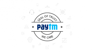Paytm reported a narrowing of loss with second consecutive fiscal year