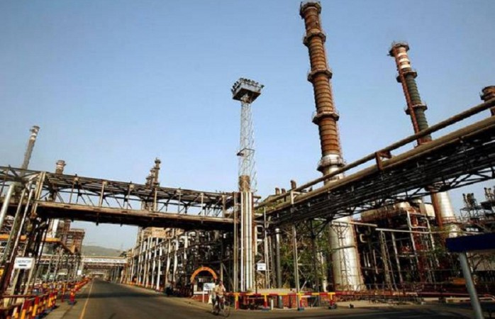 Reliance: FCCU unit at Jamnagar refinery shut, exports may be impacted