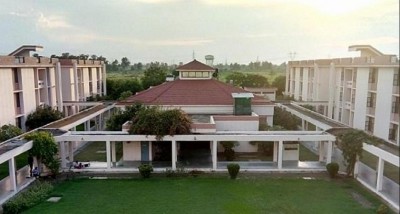 IIT Kanpur launches four eMasters programmes
