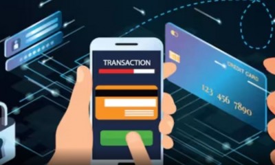 India dominate worldwide digital pay in 2022 with 89.5-mln transactions