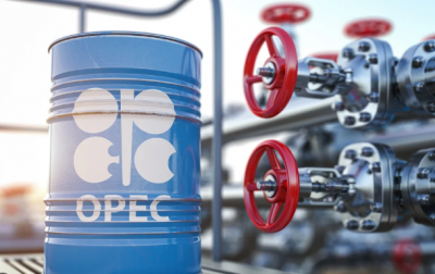 Why is Opec+ having trouble with crude oil distribution?