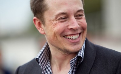 Elon Musk: A Visionary Innovator Transforming Industries
