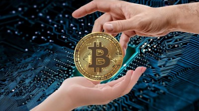 Govt unlikely to introduce bill on cryptocurrency in Parl’s Winter Session