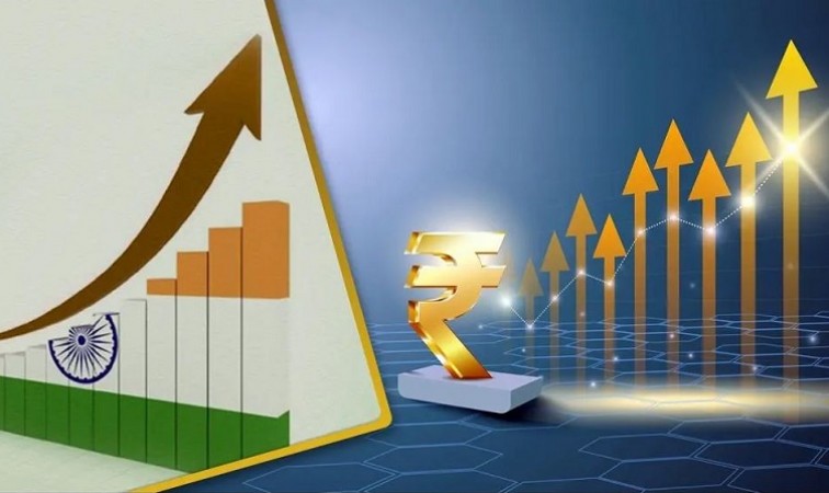 India's GDP Soars to 7.2% in FY23 as FinMin Unveils Annual Economic ...