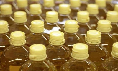 Uttar Pradesh  Govt imposes stock limit on edible oils