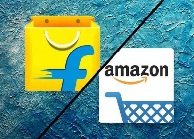 Flipkart, Amazon face legal challenge court order on CCI probe: Report