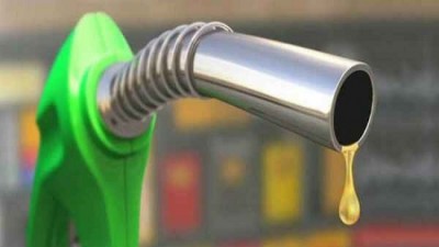Fuel prices caught fire again, petrol and diesel became costlier by Rs 3.20 a liter in five days
