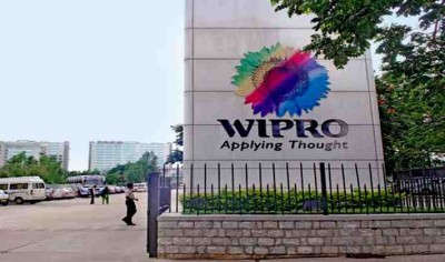 Badrinath Srinivasan is Wipro's new Southeast Asia MD