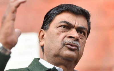 Govt to invite Green hydrogen bids in two-three months, says Power Minister RK Singh