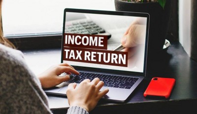Direct Tax: DTPA claims Taxe Professionals facing numerous problem in IT portal