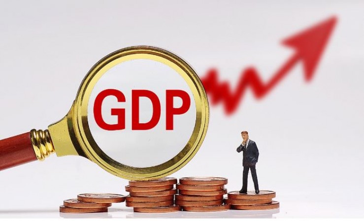 Corporate profit to GDP ratio hits Ten-year peak in FY2022