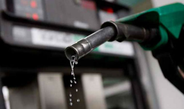 Constant decrease witnessed in Petrol prices