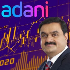 India's GDP to Surge: Adani Predicts Trillion-Dollar Boost in 10 Years