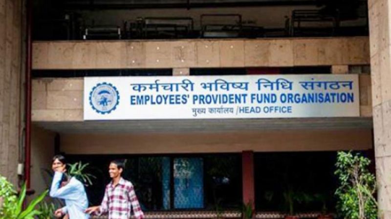 EPFO member will now be able to get 75% of PF 30 days after losing a job