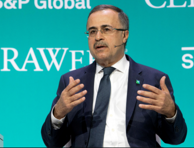 Aramco CEO Recognizes Asian Influence as Vital Catalyst in Global Energy Transition