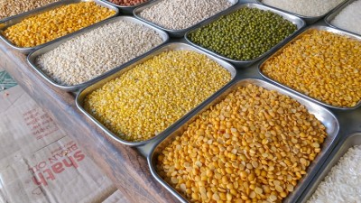 Govt to Release Tur Dal from Buffer to Meet Growing Demand