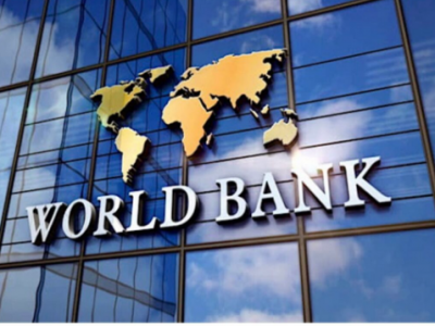 World Bank Sounds Alarm: Global Growth Forecast Slashed to 2.9%, 'Severe' Recession Risks Loom