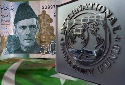 Pakistan and IMF Explore $2.5 Billion Aid Package to Boost Economic Reforms and Stability